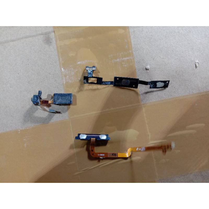 flexible tombol back home recent & volume samsung i9082