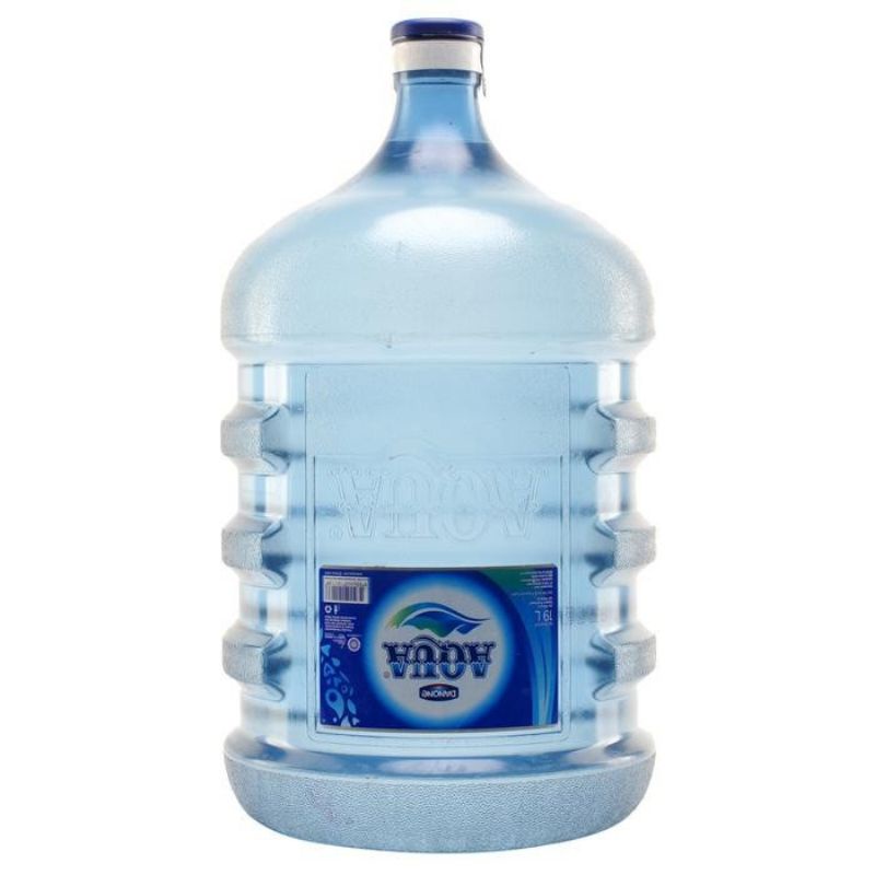 

aquagalon+isi19liter