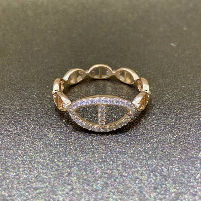 CINCIN EMAS ITALY 750 CCE0682