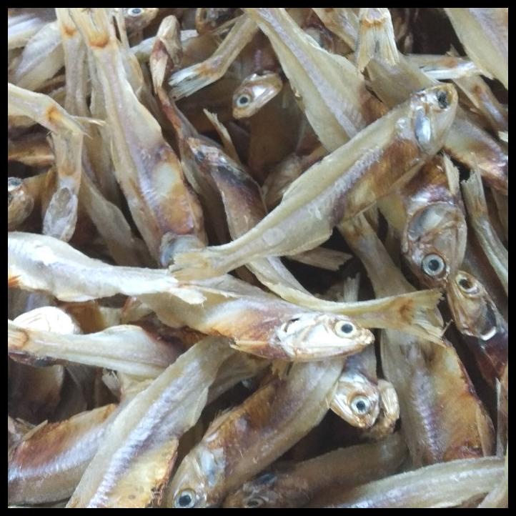 

Ikan Teri Tawar Padang Besar(250Grm)