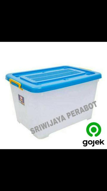 Container Plastik Shinpo Sip 116 Mega Container Cb130