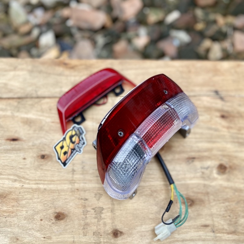 stoplamp fiz r lampu begel fizr set detail original