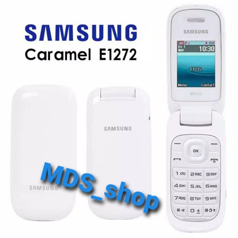 Samsung Lipat