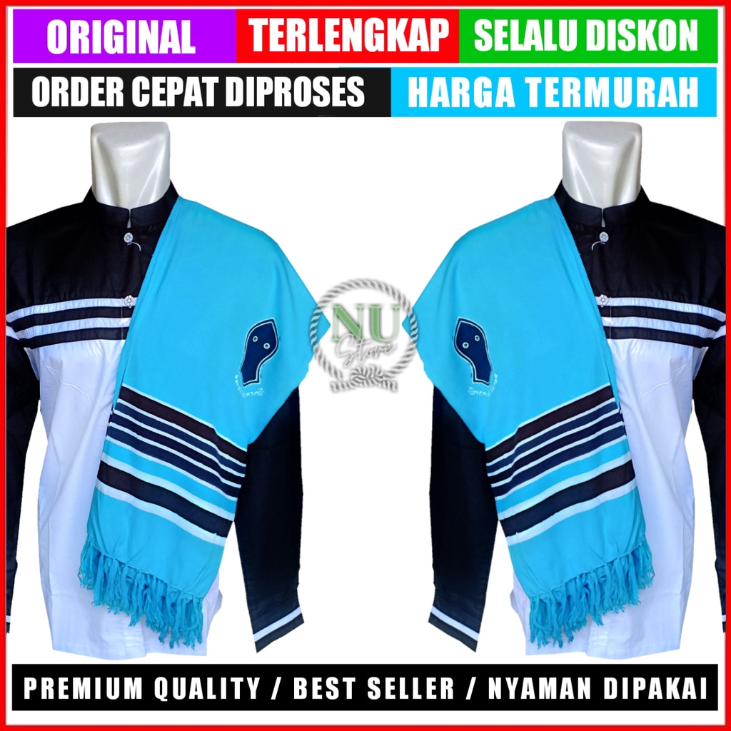 Sorban Habaib GRATIS ONGKIR / Surban Rida Solo BEST SELLER / Sorban Habib PREMIUM / Surban Habib / S