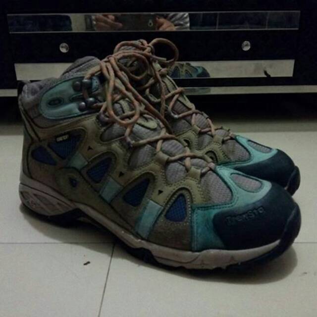 Treksta goretex