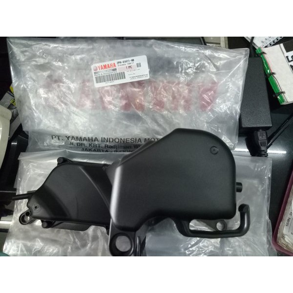 accesories Box Filter Yamaha Mio 125-Mio Z-Mio M3 Plus Tutup Filter Asli