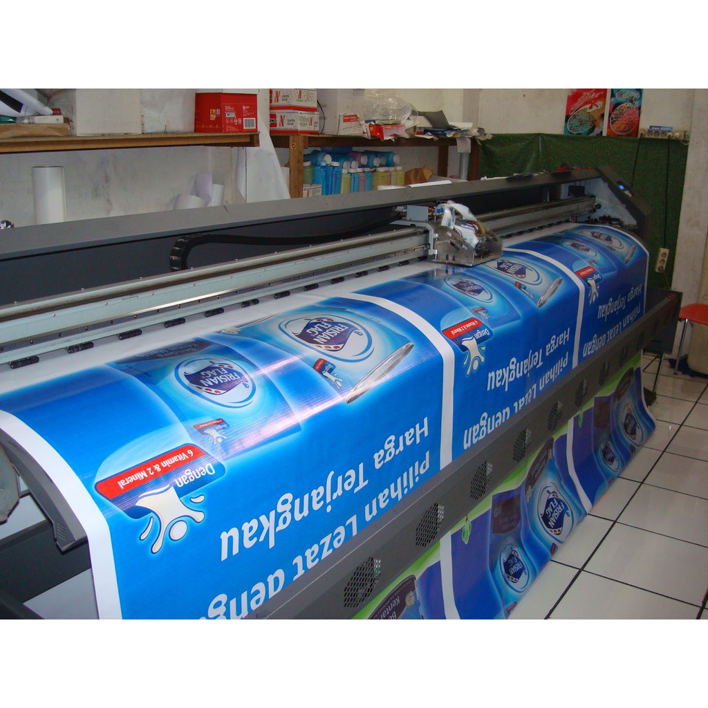 Ukuran Banner 1x1 Meter Di Photoshop - gambar spanduk