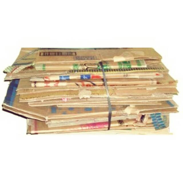 

Packing Tambahan / Kardus Paking / Pengaman Paket