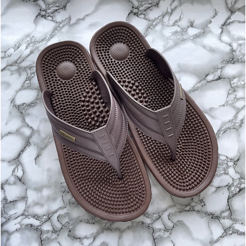 SANDAL JEPIT PRIA DEWASA SHEVANO SN 166 B