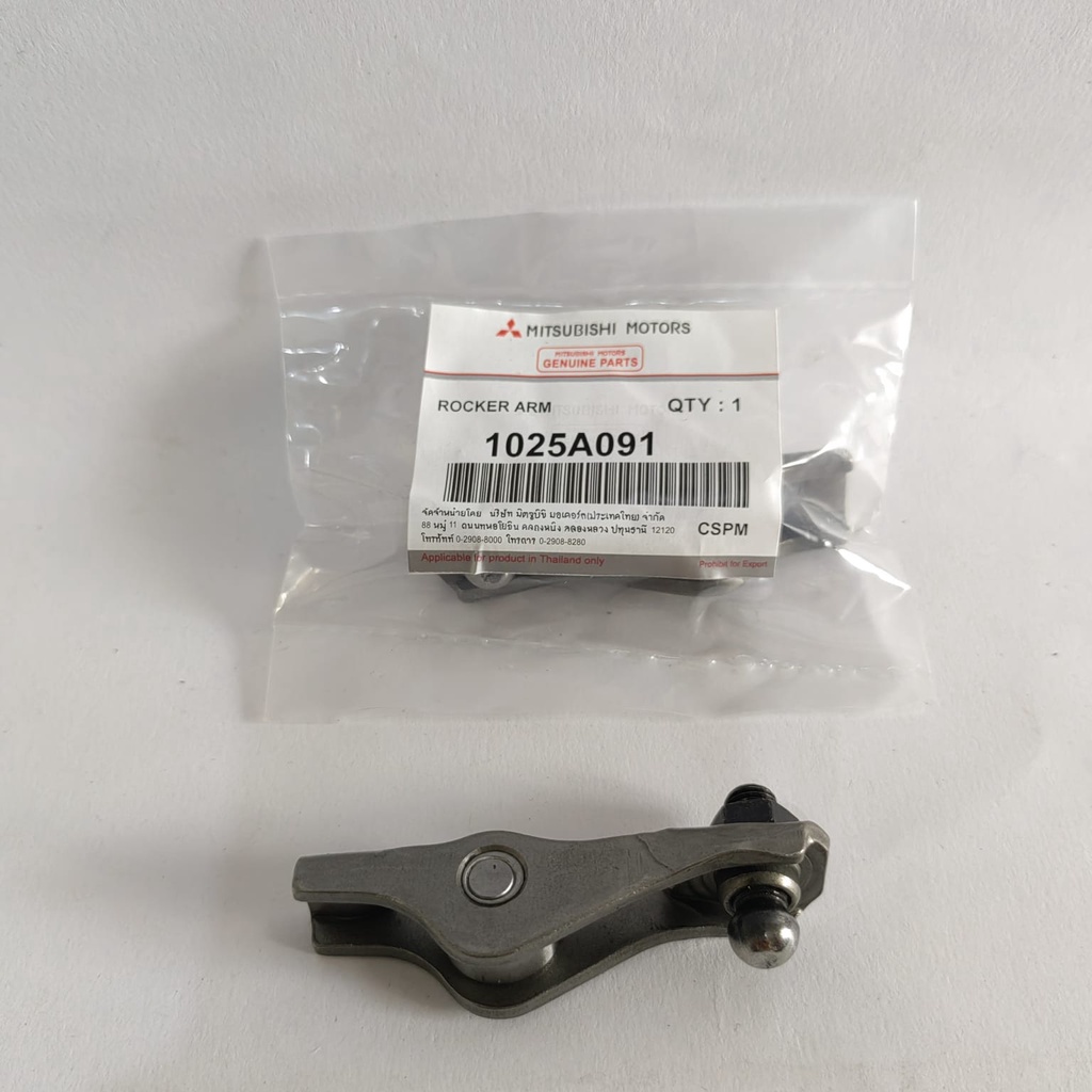 Rocker Arm Triton GLS Pajero Sport
