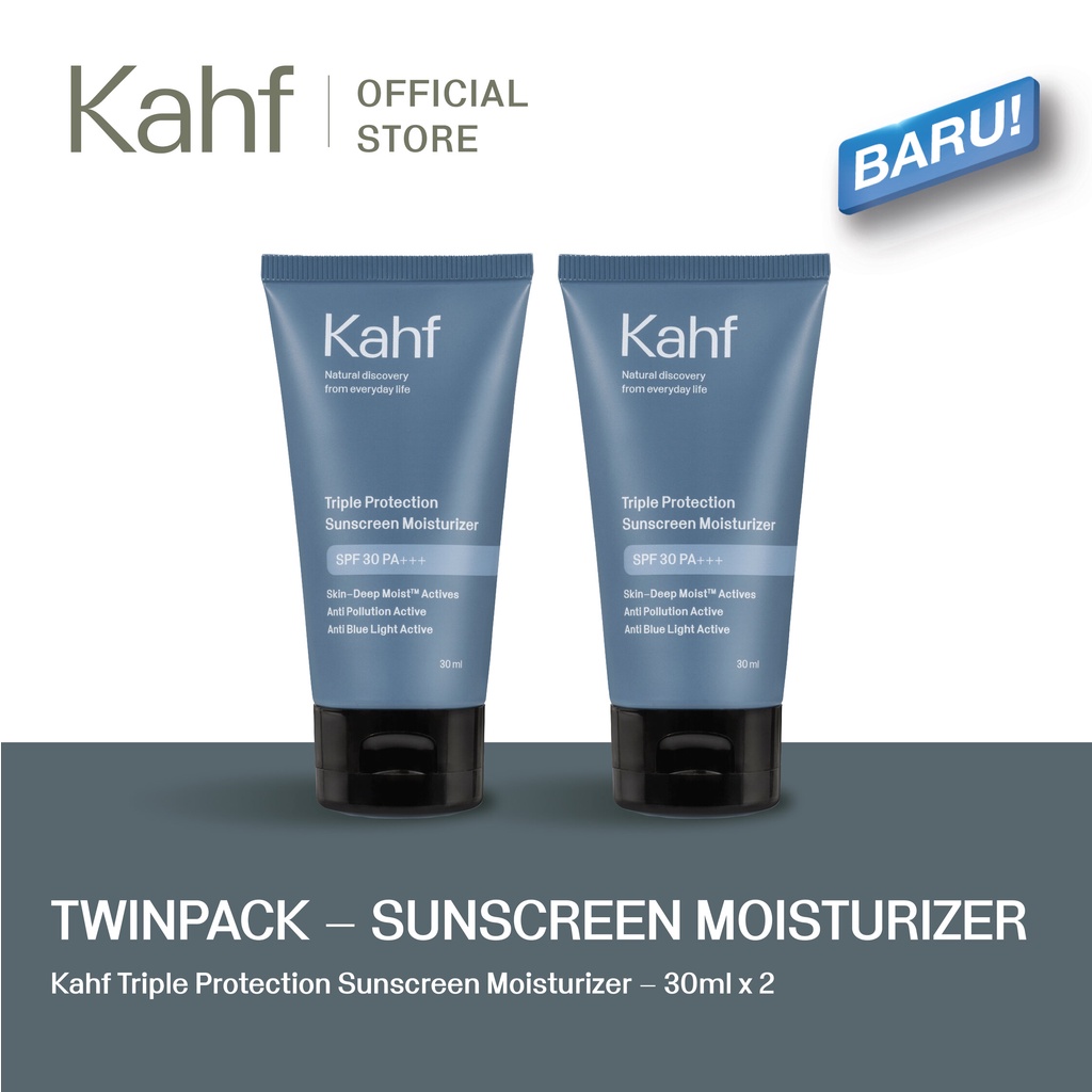 KAHF Sunscreen