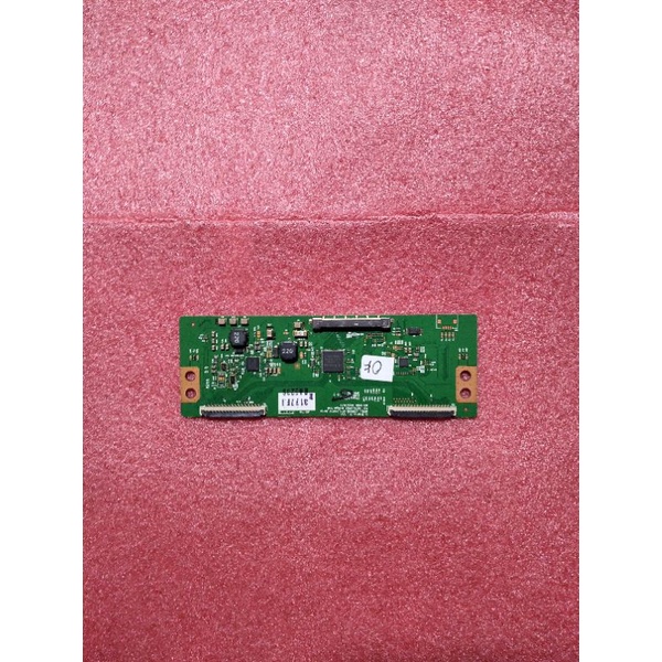 LG 42LN5100 TCON- T-CON TV LED LG 42LN5100