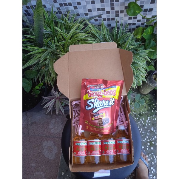 

gift box