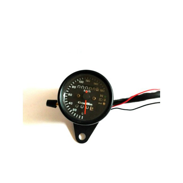 DSA                Speedometer gorilla, speedometer custom .