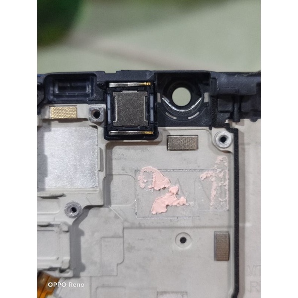 speaker atas vivo y53s speaker telpon vivo y53s speaker telepon vivo y53s