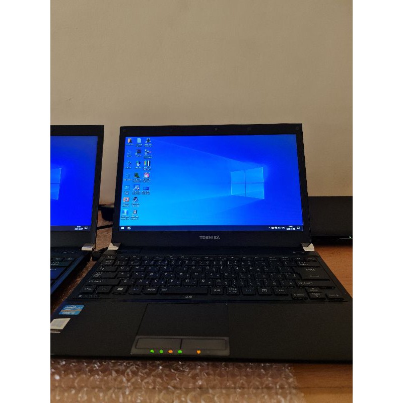 Toshiba.R732.i5.Gen3.Ram4G.HDD320G.kamera.Win10