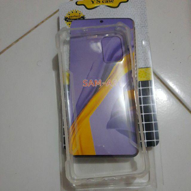 Beda Samsung M31 Dan A51