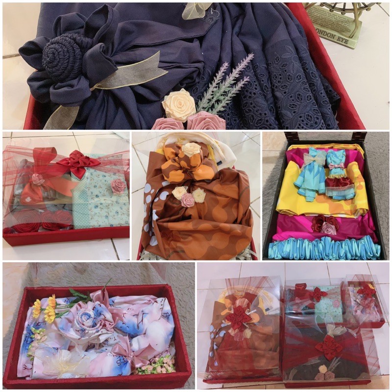 

jasa hias hantaran