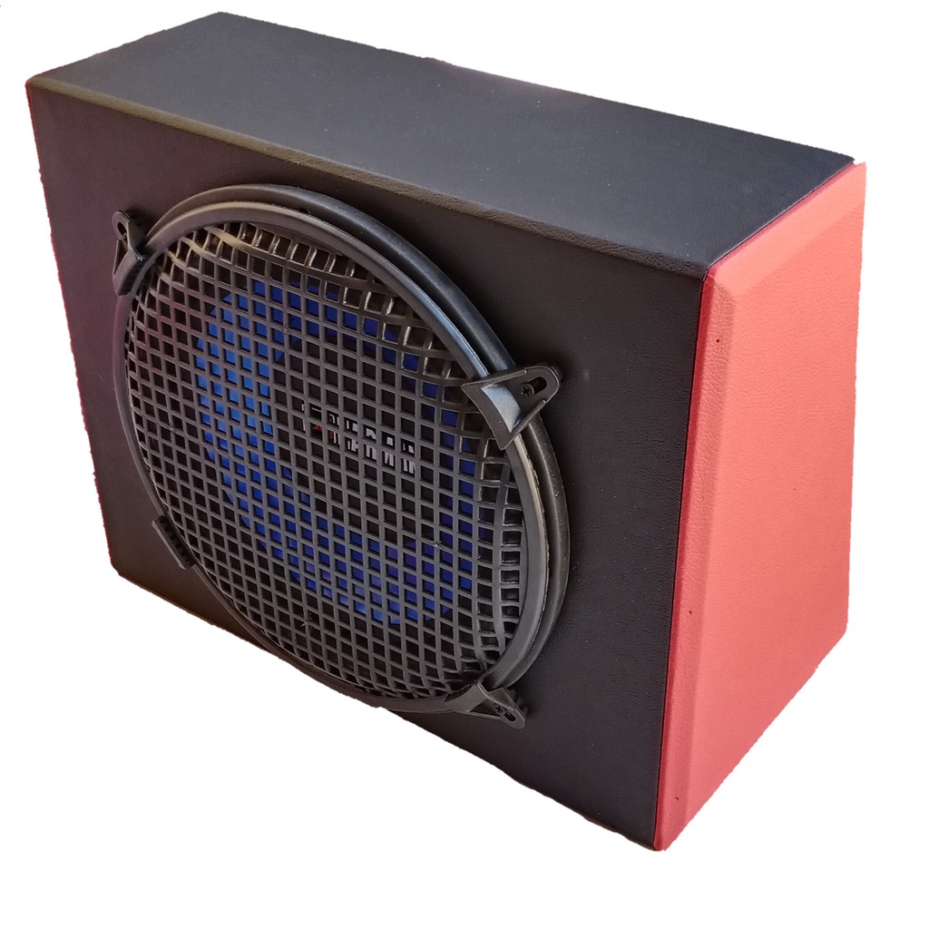 box speaker 12 inch subwoofer