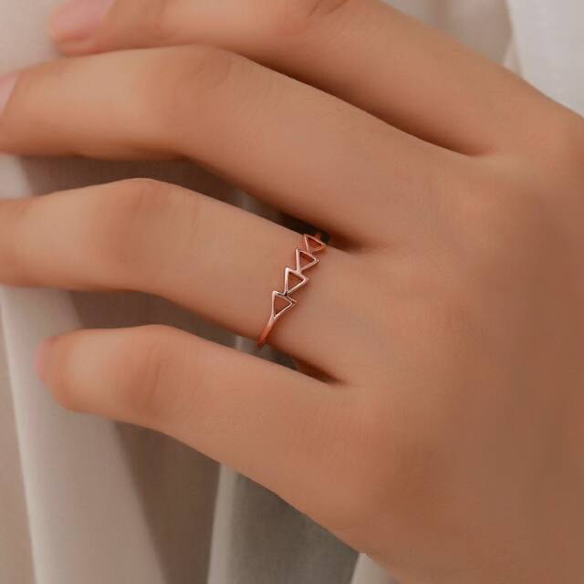 EMAS ASLI MURNI KADAR TINGGI CINCIN EMAS MURNI 24K 2 GRAM