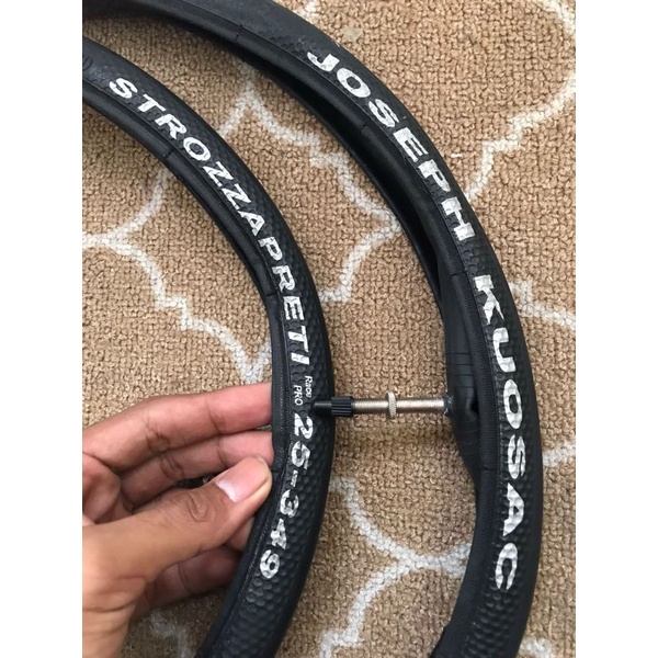 Ban Joseph Kuosac 16"