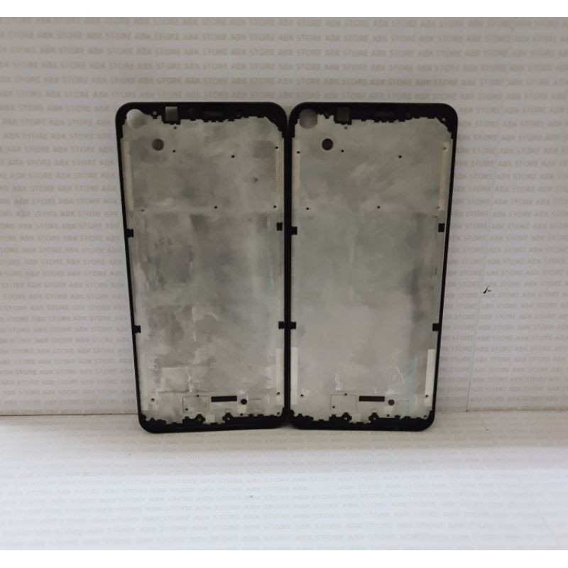 Front Frame Lcd - Tulang Tengah - Tatakan LCD Xiaomi Redmi Note 9 | Note9