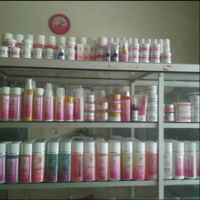 Skincare dr.widyarini