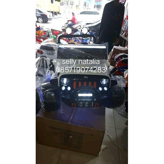 Dijual mobil aki pliko sx1718 Murah