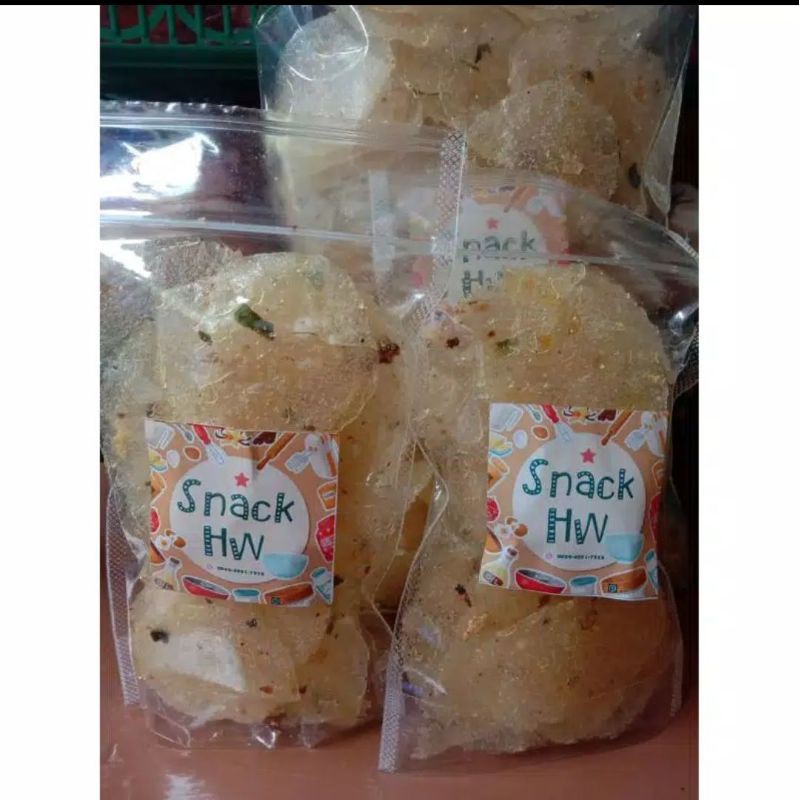 

SnackRicuh
