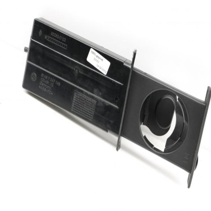 CUP HOLDER KIRI BMW E60 ORIGINAL ASLI BMW