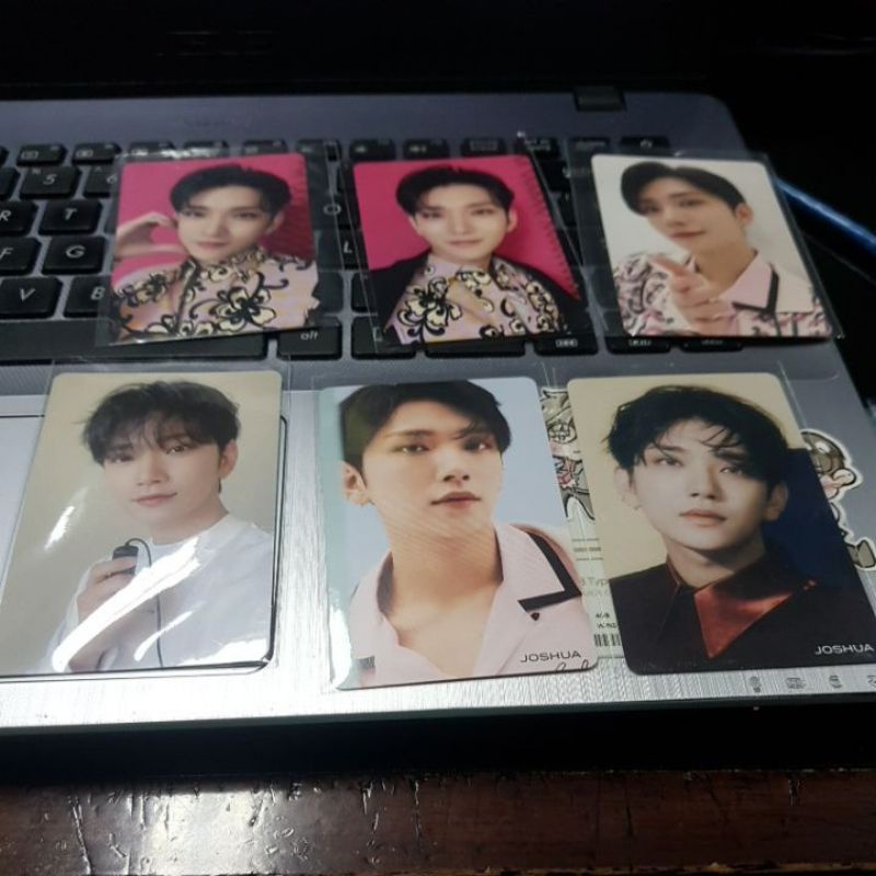 PC dan HMV Hitori Janai Joshua