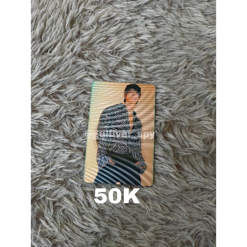 Pc Lenti Donghae Eunhyuk