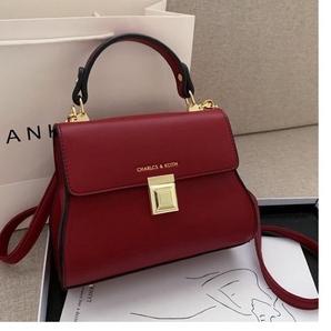 Koleksi Terbaru.. TAS WANITA CHARLES KEITH 201367 TAS PESTA KERJA KANTOR KONDANGAN ARISAN IMPORT FAS