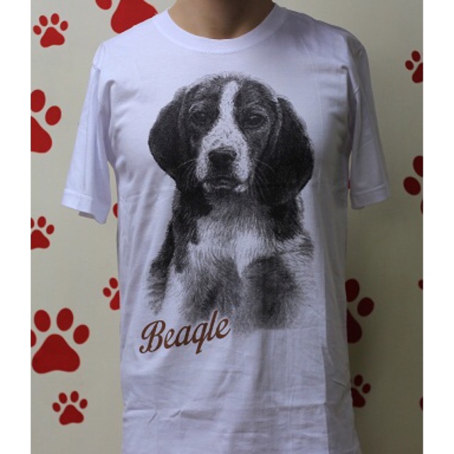 MyDog T-Shirt Beagle