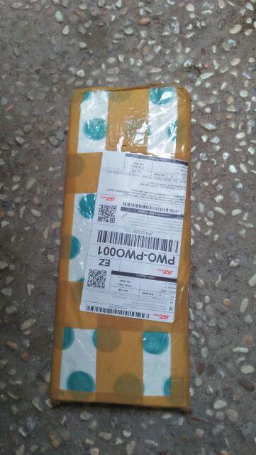 Promo Isi 100 Lembar - Kantong Plastik Motif Kresek 35×45 Cm - Plastik Packing Online Shop - Kresek