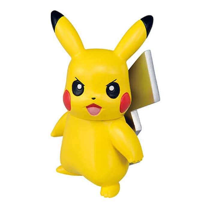 Jual Murah Tomica Pikachu Figure 025