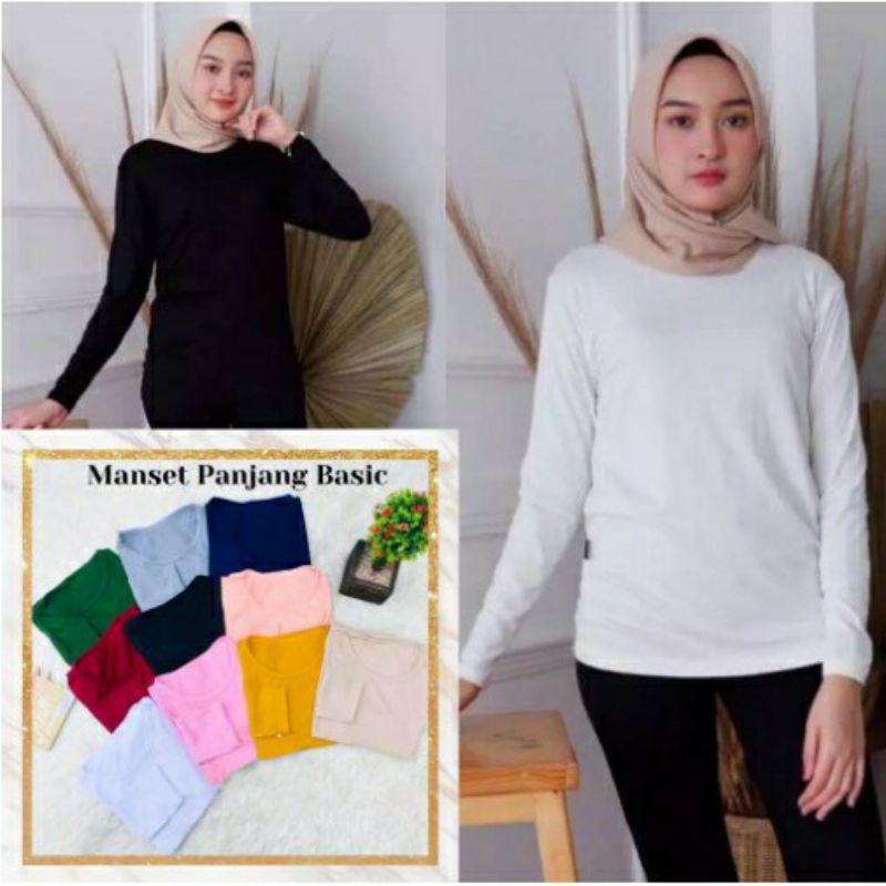 KAOS INNER MANSET OBLONG