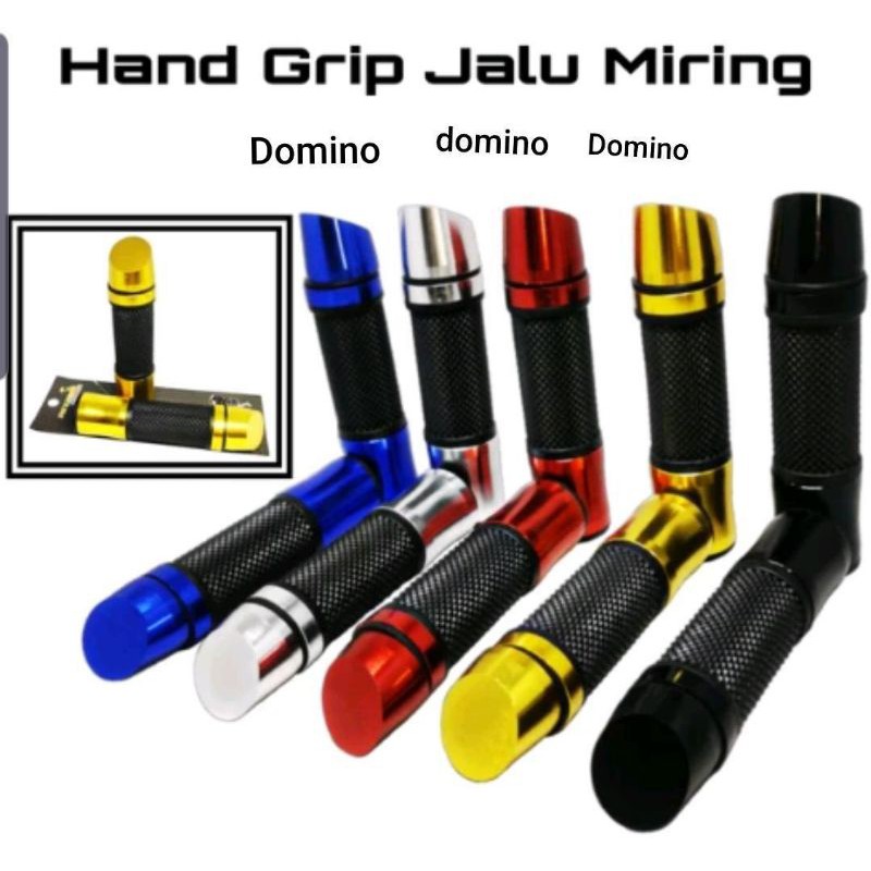 hangrip jalu miring import cnc