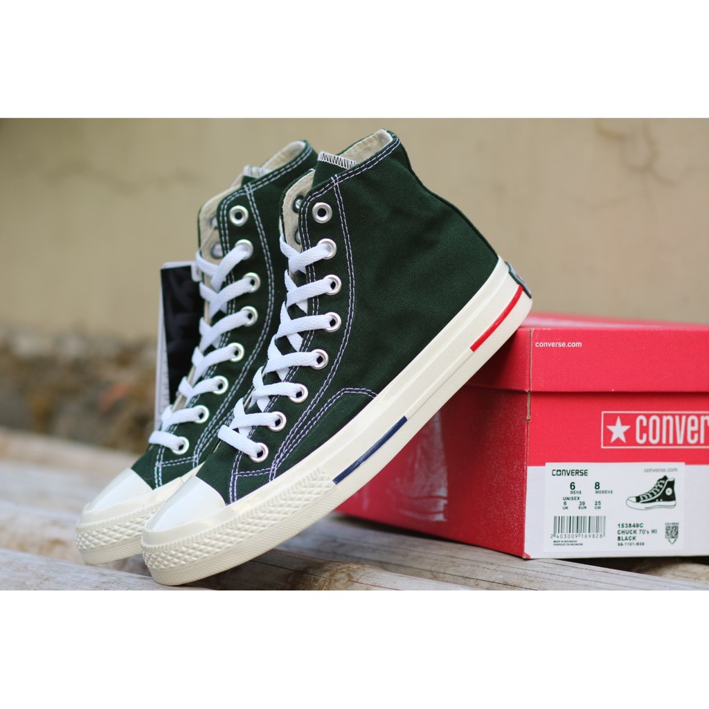 SEPATU CONVERSE HERITAGE HIGH ORIGINAL PREMIUM SNEKAERS CASUAL MURAH PRIA WANITA SEKOLAH KULIAH ORIG