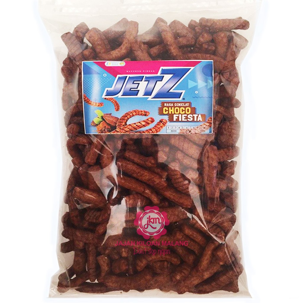 

SNACK KILOAN JETZ REPACK ORI MURAH 200gr