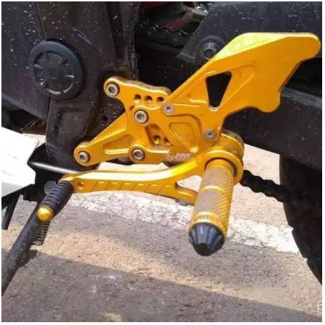 UNDERBONE NUI/UNDERBON NUI BIKERS/CBR150/R15/FU /VIXION/GSX