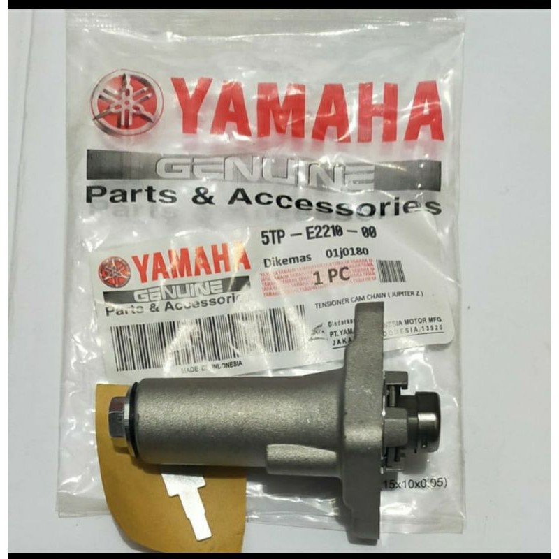 tensioner keteng tonjokan stelan rantai keteng yamaha cripton jupiter (4ST)