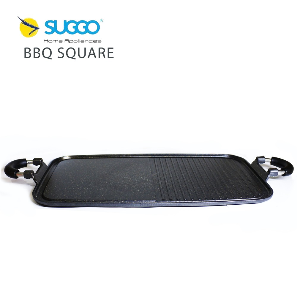 Pemanggang Multi Grill Pan Square