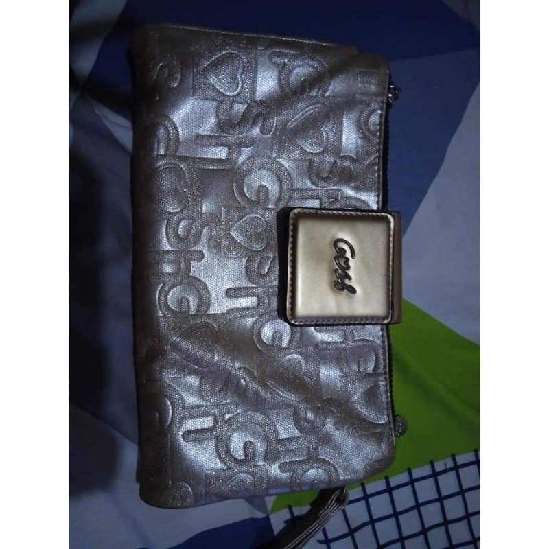 Clutch gosh art lama gosh prelove gosh pl