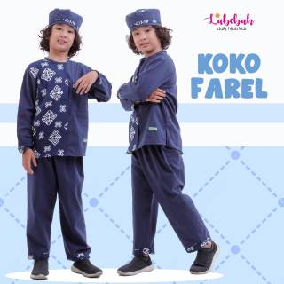  KOKO  KIDS REMAJA  FAREL LABEBAH LUCU MURAH KEKINIAN  