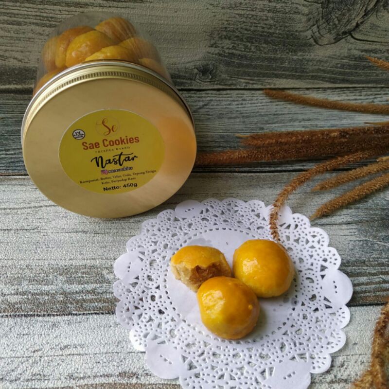 

NASTAR PREMIUM WISMAN TOPLES TABUNG