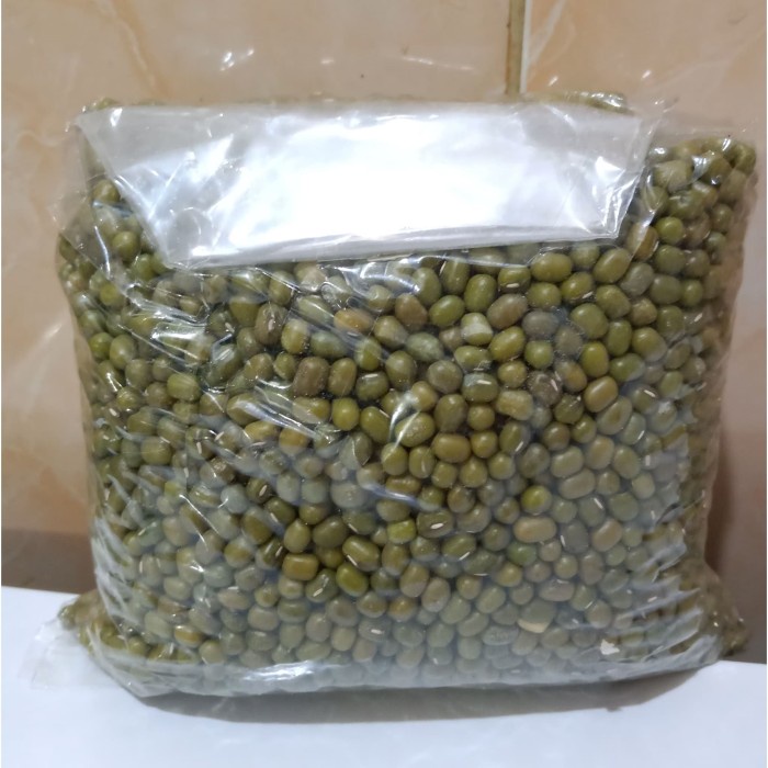 

vd201gf Kacang Ijo / Hijau @ 500 Gr Dscscv