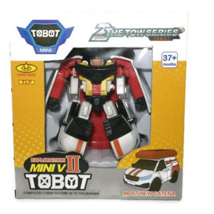 Barang Ori% tobot v q17∬