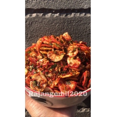 

Q0121Sa Kerupuk Bantat Sultan 100Gr Pedas D5qs44