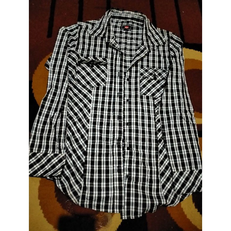 Kemeja wanita LeeCooper